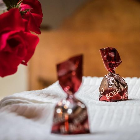 Affittacamere Nonna Leni Frisanco Zewnętrze zdjęcie
